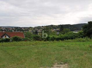 PANORAMAGRUND MIT GUTER INFRASTRUKTUR, 120000 €, Immobilien-Grund und Boden in 7203 Wiesen