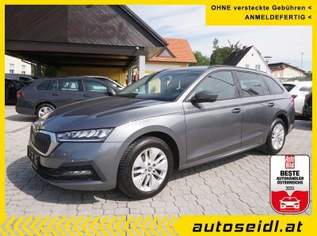 Octavia Combi 2,0 TDI DSG *VIRTUAL+LED+NAVI* Octavia Combi 2,0 TDI DSG *VIRTUAL+LED+NAVI*
