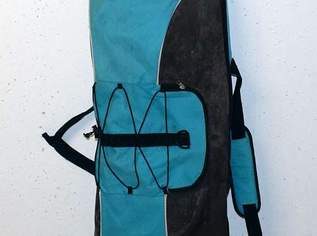 Snowboard OXYGEN mit Autogramm von Klaus Kröll Snowboard OXYGEN mit Autogramm von Klaus Kröll