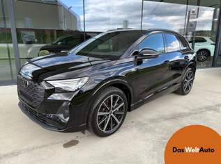 Q4 55 e-tron quattro business, 65990 €, Auto & Fahrrad-Autos in 4190 Bad Leonfelden