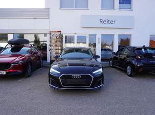 A5 SB 35 TDI S-tronic *MATRIX*LEDER*KAMERA*ACC*, 25990 €, Auto & Fahrrad-Autos in 4600 Wels