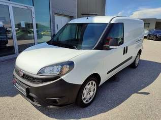 Doblo Cargo L2H1 1,6 MultiJet 105 Business, 11990 €, Auto & Fahrrad-Autos in 4812 Pinsdorf