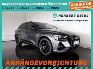 e-tron 55 quattro 95kWh S-line, 45480 €, Auto & Fahrrad-Autos in 8200 Gleisdorf e-tron 55 quattro 95kWh S-line, 45480 €, Auto & Fahrrad-Autos in 8200 Gleisdorf