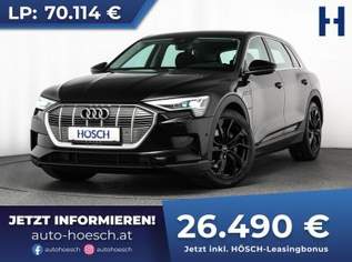 e-tron 50 quattro ERSTBESITZ SCHNÄPPCHEN -60%, 27490 €, Auto & Fahrrad-Autos in 2512 Katastralgemeinde Tribuswinkel e-tron 50 quattro ERSTBESITZ SCHNÄPPCHEN -60%, 27490 €, Auto & Fahrrad-Autos in 2512 Katastralgemeinde Tribuswinkel