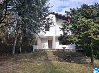 Charmantes Haus am Mitterberg – viel Licht, viel Raum, viel Potenzial, 1150000 €, Immobilien-Häuser in 2500 Gemeinde Baden