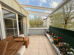 Charmante 2-Zimmer-Wohnung in ruhiger Lage von Klagenfurt, 270000 €, Immobilien-Wohnungen in 9020 