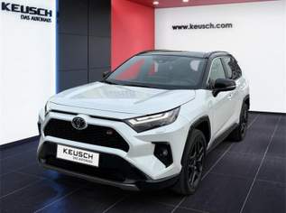 RAV4 2,5 Hybrid GR Sport AWD, 51880 €, Auto & Fahrrad-Autos in 1200 Brigittenau