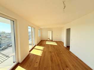 Hochwertige 3-Zimmer Wohnung in Infrastrukturell guter Lage - FLODO 105, 381159 €, Immobilien-Wohnungen in 1210 Floridsdorf