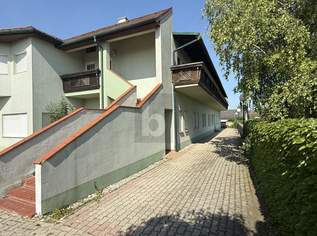 Preisreduktion! WO RUHE WOHNT: IHR RÜCKZUGSORT FERN DER HEKTIK MIT SÜD BALKON, 198000 €, Immobilien-Wohnungen in 7063 Oggau am Neusiedler See