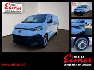 SCUDO KW XL BLUEHDI 120 S&S 6G, 27490 €, Auto & Fahrrad-Autos in 9400 Wolfsberg