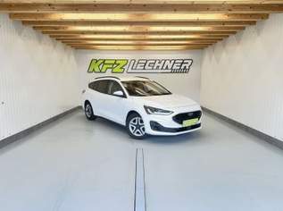 Focus Turnier 1.5 EcoBl. ""LED*SITZH*NAVI*R-KAM, 13950 €, Auto & Fahrrad-Autos in 4782 St. Florian am Inn Focus Turnier 1.5 EcoBl. ""LED*SITZH*NAVI*R-KAM, 13950 €, Auto & Fahrrad-Autos in 4782 St. Florian am Inn