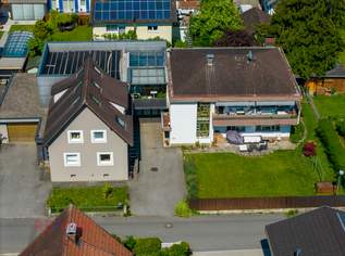 Wohnen und Arbeiten am selben Ort – Einzigartiges Mehrgenerationenobjekt in Seenähe von Bregenz, 0 €, Immobilien-Häuser in 6900 Bregenz