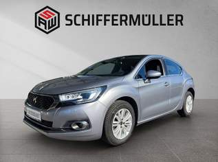 DS 4 BlueHDi120, 10900 €, Auto & Fahrrad-Autos in 4493 Wolfern DS 4 BlueHDi120, 10900 €, Auto & Fahrrad-Autos in 4493 Wolfern