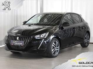 208 Allure PureTech 100 S&S EAT8 Aut., 20900 €, Auto & Fahrrad-Autos in 2700 208 Allure PureTech 100 S&S EAT8 Aut., 20900 €, Auto & Fahrrad-Autos in 2700