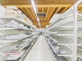 Ideale Handelsfläche für Selbstabholer - Grafencenter Hard, 0 €, Immobilien-Gewerbeobjekte in 6971 Marktgemeinde Hard