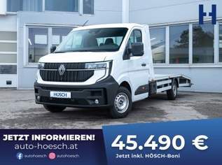 Master Autotransporter L3 EXTRA dCi 170 AHK DEAL++, 47490 €, Auto & Fahrrad-Autos in 4061 Pasching Master Autotransporter L3 EXTRA dCi 170 AHK DEAL++, 47490 €, Auto & Fahrrad-Autos in 4061 Pasching