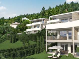 Baustart erfolgt! 4 ZI-Wohnung in wunderschönen Wohngegend am Kreuzbergl!, 720000 €, Immobilien-Wohnungen in 9020 