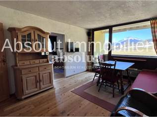 Gepflegte 2-Schlafzimmerwohnung mit Balkon im ausgewiesenem Zweitwohnsitzgebiet von Kaprun!, 420000 €, Immobilien-Wohnungen in 5710 Kaprun