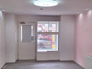 Unbefristetes, ablösefreies Geschäftslokal in 1090 Wien – ideal für Ihr Business, 609.61 €, Immobilien-Gewerbeobjekte in 1090 Alsergrund