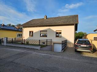 Dieses  Einfamilienhaus in absoluter Ruhelage  Erstbezug nach Generalsanierung , 1900 €, Immobilien-Häuser in 2542 Kottingbrunn