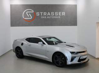 Camaro V8 Coupe, 37900 €, Auto & Fahrrad-Autos in Tirol