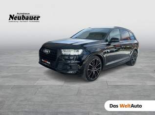 Q7 3.0 TDI quattro, 36990 €, Auto & Fahrrad-Autos in 8753 Fohnsdorf
