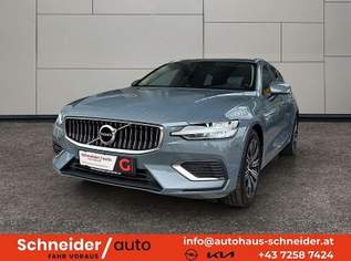 V60 T6 AWD Recharge PHEV Inscription Expression Gea..., 37222 €, Auto & Fahrrad-Autos in 4532 Rohr im Kremstal V60 T6 AWD Recharge PHEV Inscription Expression Gea..., 37222 €, Auto & Fahrrad-Autos in 4532 Rohr im Kremstal