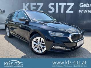Octavia Combi 2,0 TDI 4x4 Style DSG | AHK, 24780 €, Auto & Fahrrad-Autos in 4053 Ansfelden