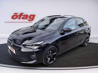 Corsa 1.2 DI Turbo GS-Line, 13990 €, Auto & Fahrrad-Autos in 5600 Sankt Johann im Pongau