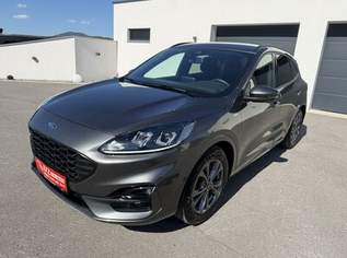 Kuga ST-Line 1,5 TDCi/AHK/LED/Navi, 17980 €, Auto & Fahrrad-Autos in 8211 Ilztal