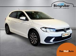 Polo 1,0 TSI Friends, 23990 €, Auto & Fahrrad-Autos in 3430 Gemeinde Tulln an der Donau Polo 1,0 TSI Friends, 23990 €, Auto & Fahrrad-Autos in 3430 Gemeinde Tulln an der Donau