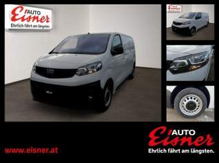SCUDO KW L BLUEHDI 145 S&S, 29490 €, Auto & Fahrrad-Autos in 9020 Innere Stadt