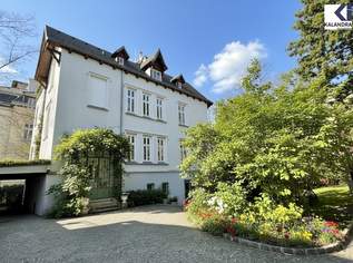 360 TOUR // REPRÄSENTATIVE COTTAGE-VILLA, 9999 €, Immobilien-Häuser in 1180 Währing