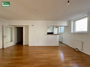 Gut geschnittene 3-Zimmer-Wohnung mit Freifläche in verkehrsberuhigter Lage in Favoriten, 1699.93 €, Immobilien-Wohnungen in 1100 Favoriten