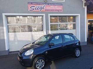 Micra Visia, 4850 €, Auto & Fahrrad-Autos in 8282 Bad Loipersdorf