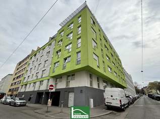 Gewerbefläche inkl. Einbauküche und großzügiger Terrasse in Ruhelage in 1100 Wien! - JETZT ZUSCHLAGEN, 1315.18 €, Immobilien-Gewerbeobjekte in 1100 Favoriten