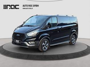 Tourneo Custom 2.0 TDCI Mild-Hybrid 320 L1 Active AHK/WSS-Heizun, 32990 €, Auto & Fahrrad-Autos in 9800 Spittal an der Drau