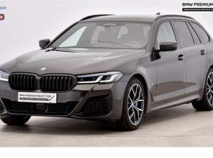 520d xDrive, 68980 €, Auto & Fahrrad-Autos in 8350 Fehring