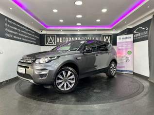 Discovery Sport 2.0 Si4 HSE AWD *7.SITZER*STANDHZG*PANO*, 25499 €, Auto & Fahrrad-Autos in 5280 Braunau am Inn Discovery Sport 2.0 Si4 HSE AWD *7.SITZER*STANDHZG*PANO*, 25499 €, Auto & Fahrrad-Autos in 5280 Braunau am Inn