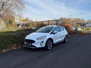Fiesta Active 1,0 EcoBoost Start/Stop, 11490 €, Auto & Fahrrad-Autos in 4040 Urfahr Fiesta Active 1,0 EcoBoost Start/Stop, 11490 €, Auto & Fahrrad-Autos in 4040 Urfahr