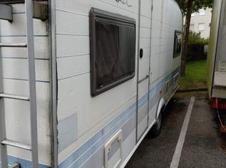 Wohnwagen