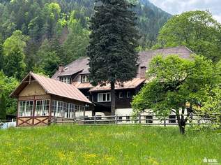 Charmante Liegenschaft im Mölltal zu erwerben, 629000 €, Immobilien-Gewerbeobjekte in 9816 Napplach Charmante Liegenschaft im Mölltal zu erwerben, 629000 €, Immobilien-Gewerbeobjekte in 9816 Napplach