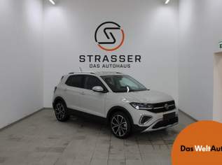 T-Cross 1,0 TSI Style, 27490 €, Auto & Fahrrad-Autos in Tirol T-Cross 1,0 TSI Style, 27490 €, Auto & Fahrrad-Autos in Tirol