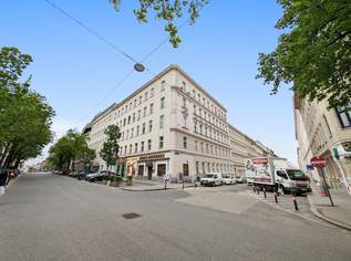++Q18++ Renovation-Required 1-Room Old Building flat with Potential, 94900 €, Immobilien-Wohnungen in 1100 Favoriten