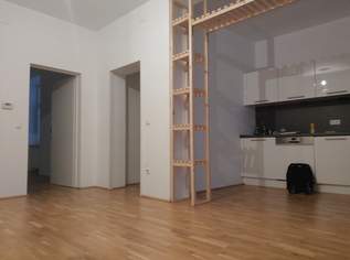 2-Zimmer-Wohnung mit kleinem Balkon nahe Schweizer Garten / Rennweg, 848.47 €, Immobilien-Wohnungen in 1030 Landstraße