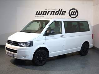 Multivan Startline BMT TDI 4MOTION, 28850 €, Auto & Fahrrad-Autos in Tirol