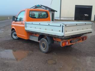 Volkswagen T5 Transporter, 04/2006