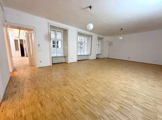 Provisionsfrei für den Mieter! Klimatisiertes Loftiges Büro 160qm Belle Etage , elegant neu saniert!, 2779.2 €, Immobilien-Gewerbeobjekte in 1010 Innere Stadt