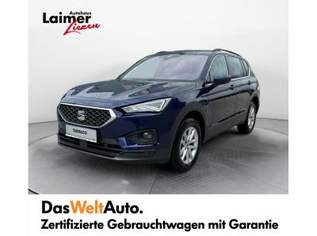 Tarraco Style 1.5 TSI DSG, 37890 €, Auto & Fahrrad-Autos in 8940 Liezen