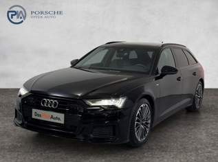 A6 55 TFSI e quattro Sport, 35000 €, Auto & Fahrrad-Autos in 9020 Innere Stadt